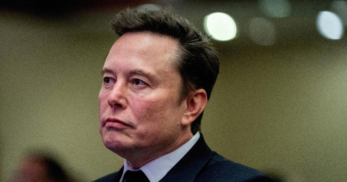 Germany accuses Elon Musk of trying to influence its election