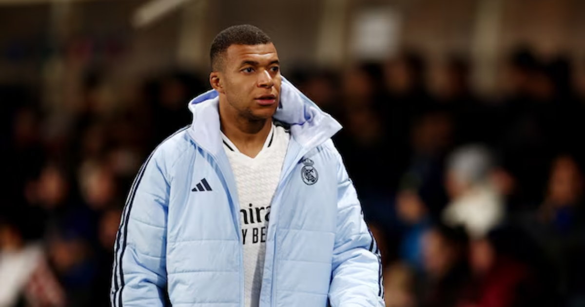 Mbappe's lawyer says Swedish rape case against her client has been dropped