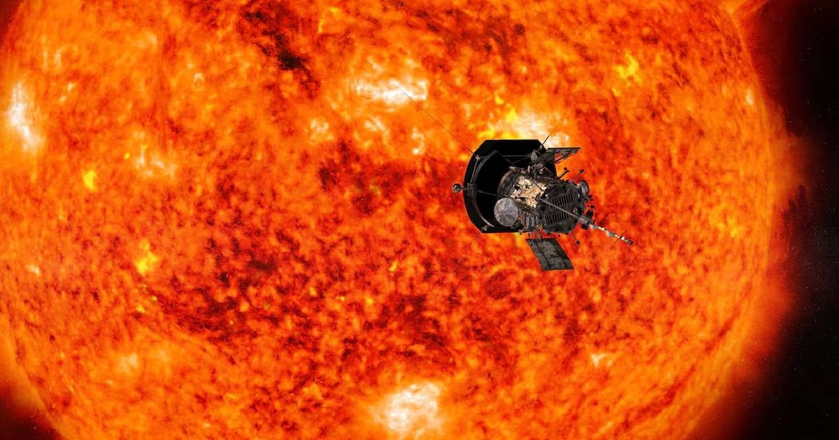 Nasa spacecraft attempts closest-ever approach to the sun