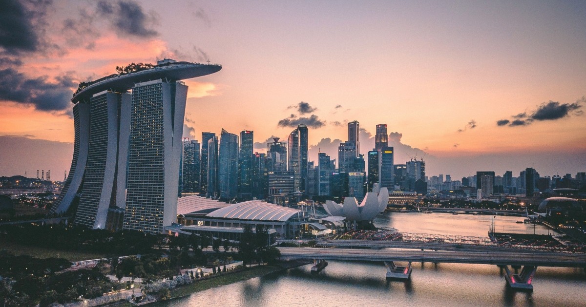 Singapore ranks as world's 9th most attractive city destination in study, first time in top 10