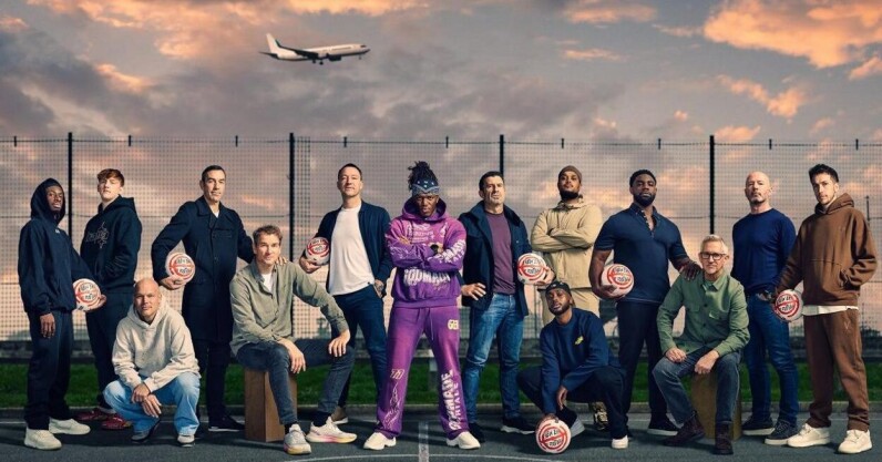 Star-studded startup Baller League raises $25M to spark ‘new era’ for football