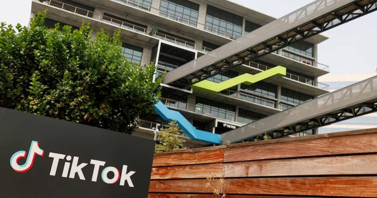 US Supreme Court to consider TikTok bid to halt ban