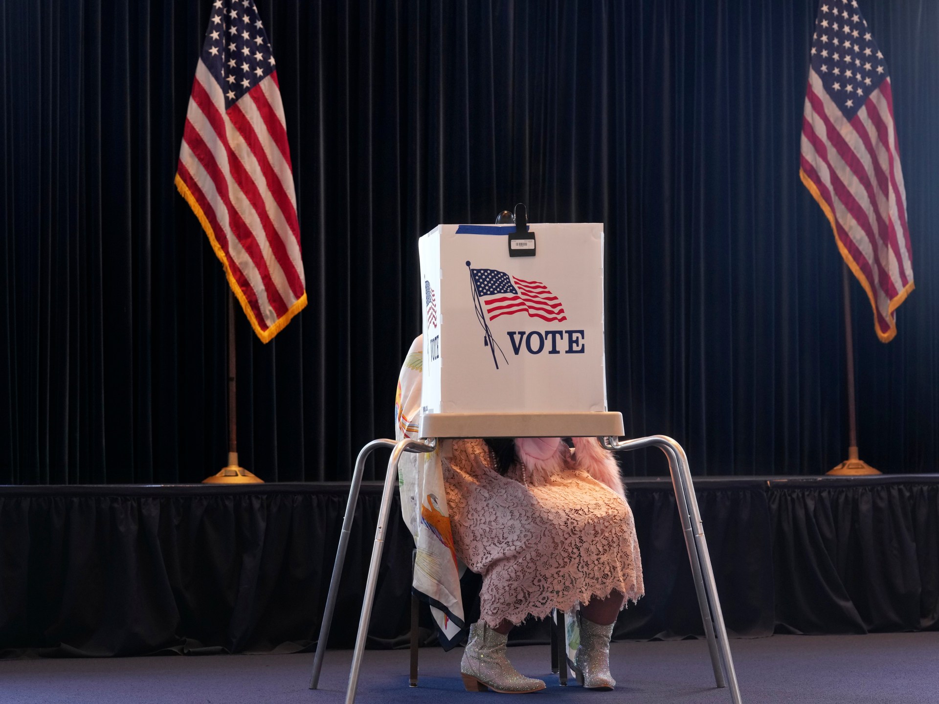 What did 2024 tell us about US voters?