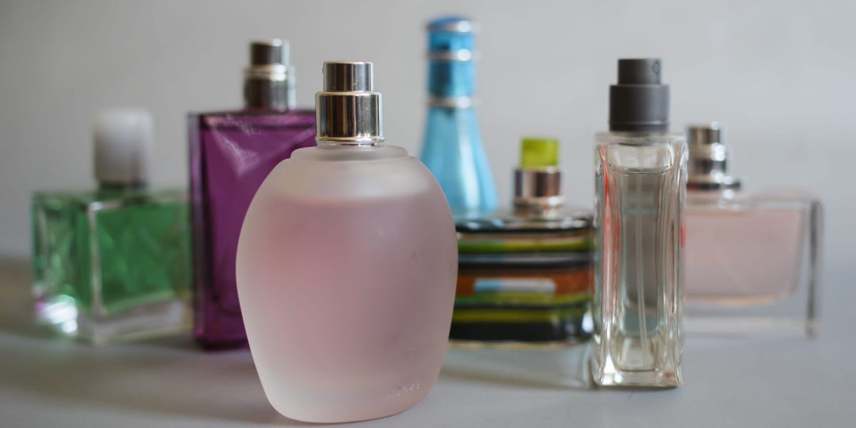 7 of the best fragrance trends and scents to follow in 2025, according to professional perfumers