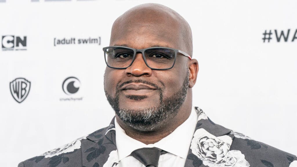 NBA Legend Shaq Abandoned A $40 Million Reebok Shoe Deal After A Lady Confronted Him Over High Price Tag: 'Ma'am, I Don't Make The Prices'