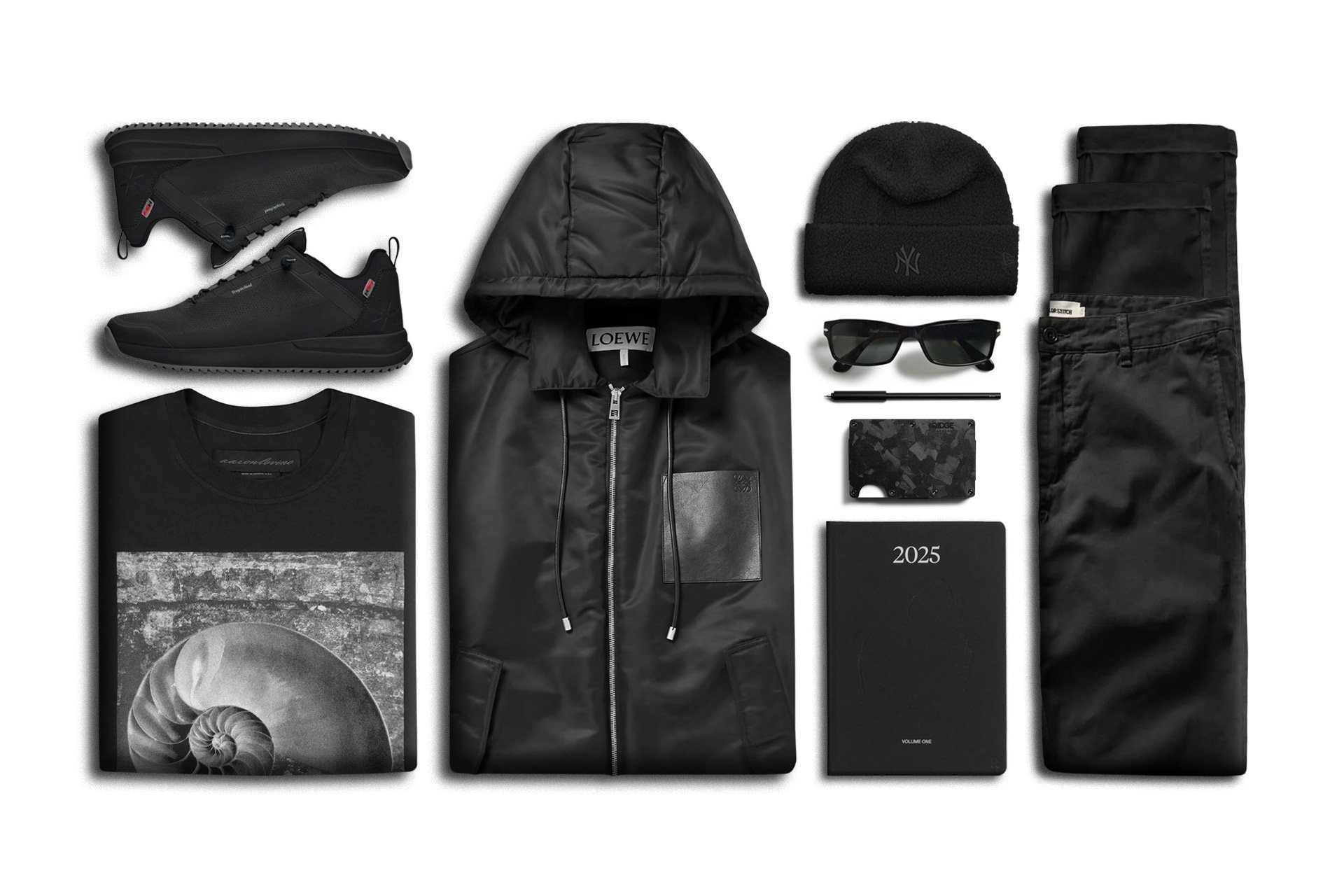 Garb: Foundation