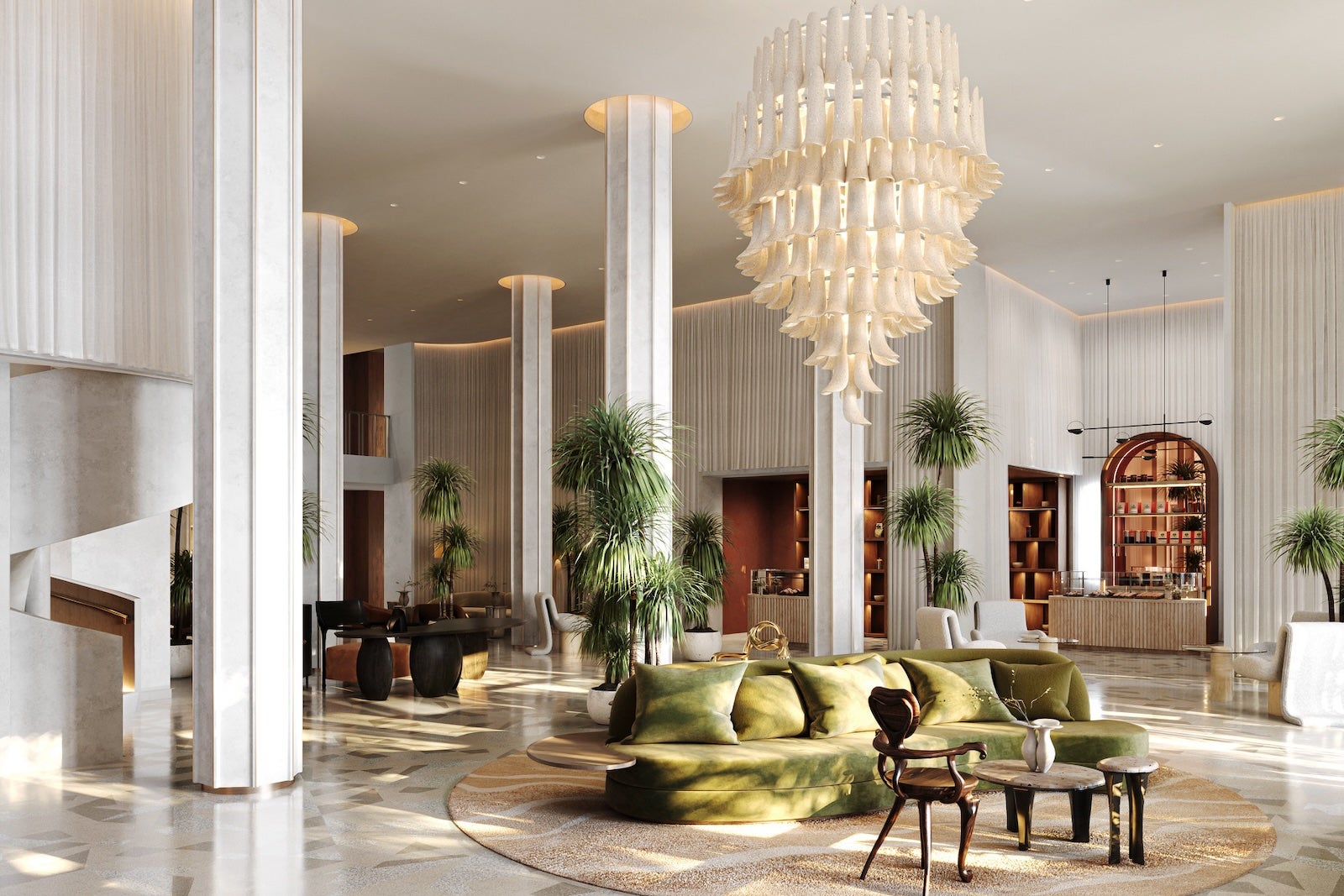 Delano Miami Beach to reopen in late 2025