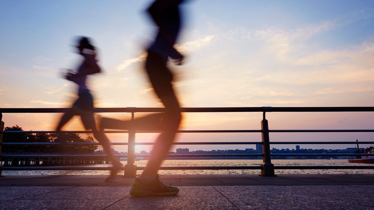 The 5 best cities in America for an active lifestyle — and the 5 worst