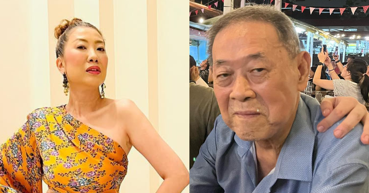 Daily roundup: Patricia Mok's father dies aged 85 - and other top stories today