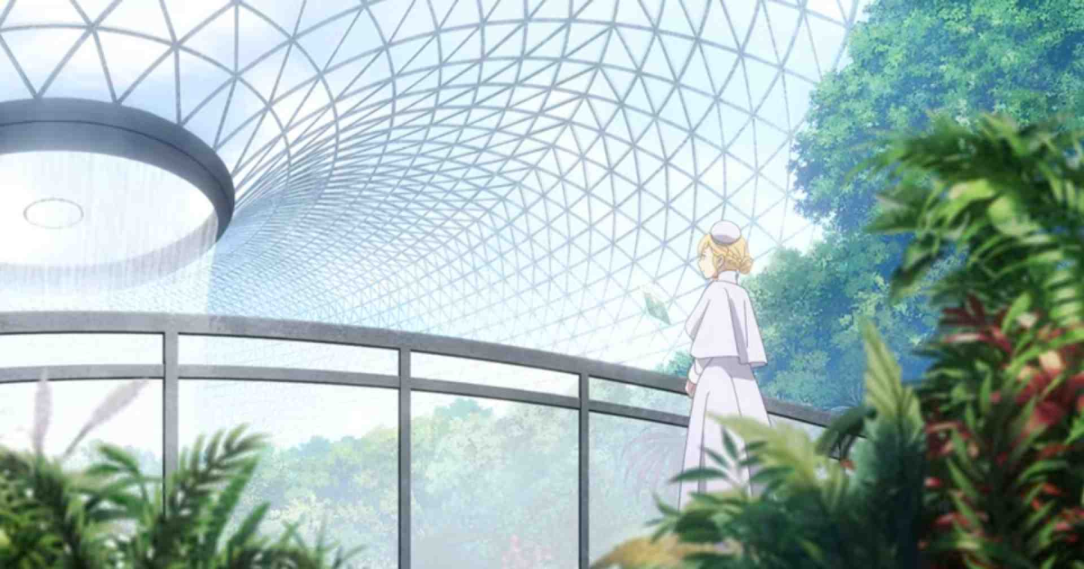 New Aldnoah.Zero movie puts Singapore in the anime spotlight