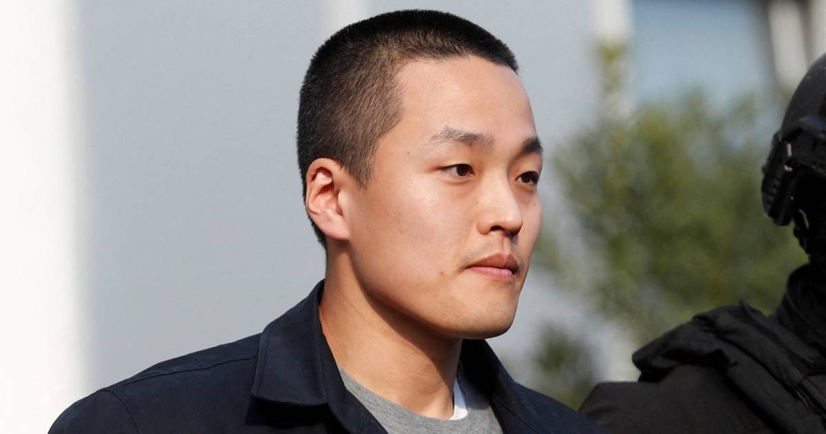 South Korea's Do Kwon pleads not guilty to US fraud charges in $55b crypto collapse