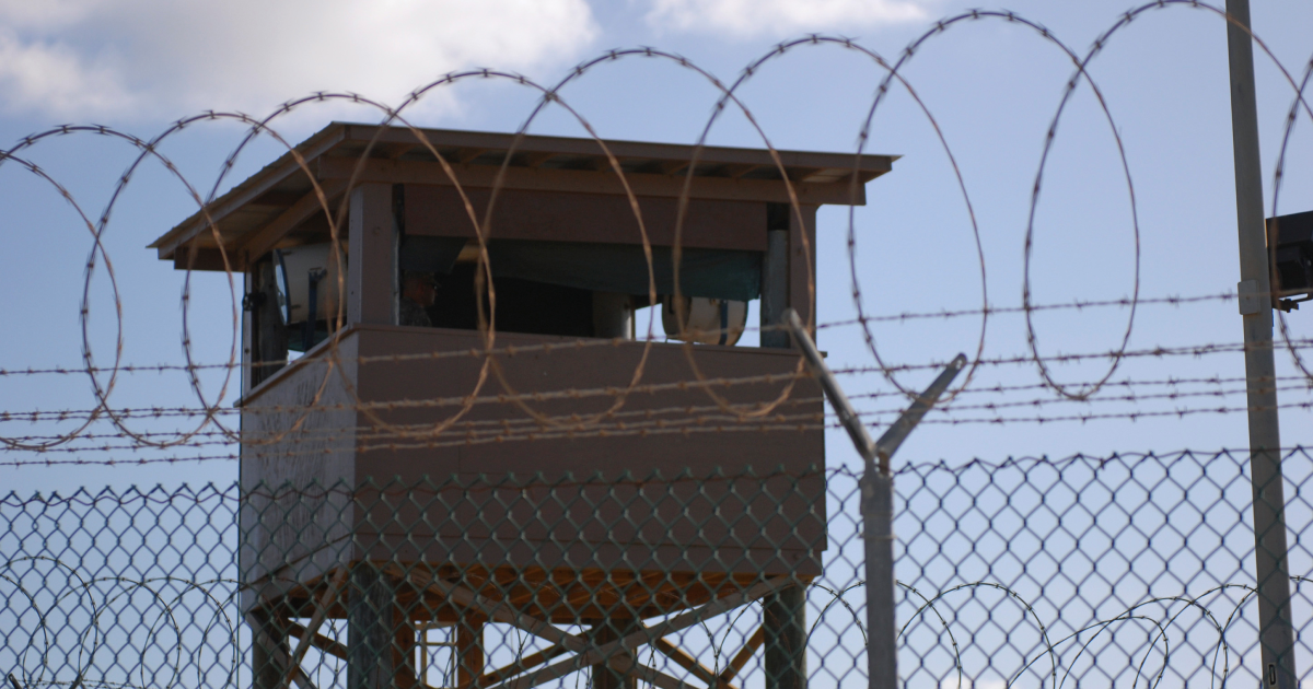 US dramatically shrinks Guantanamo prisoner population to 15 men