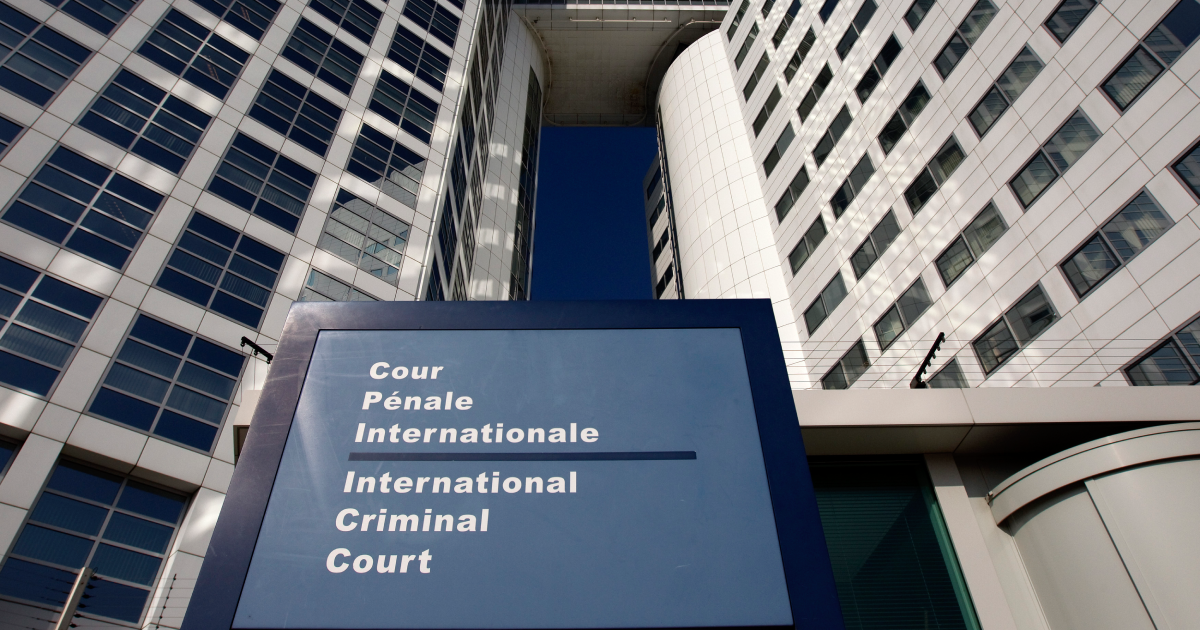 US House votes to sanction International Criminal Court over Israel